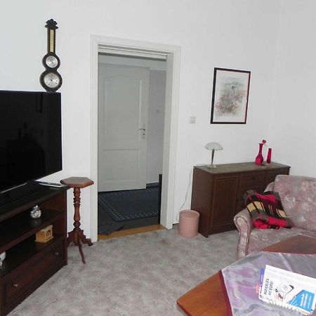 Ferienwohnung Gaertner Heringsdorf  Bagian luar foto