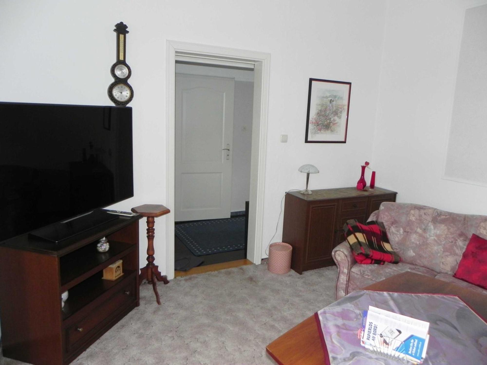 Ferienwohnung Gaertner Heringsdorf  Bagian luar foto