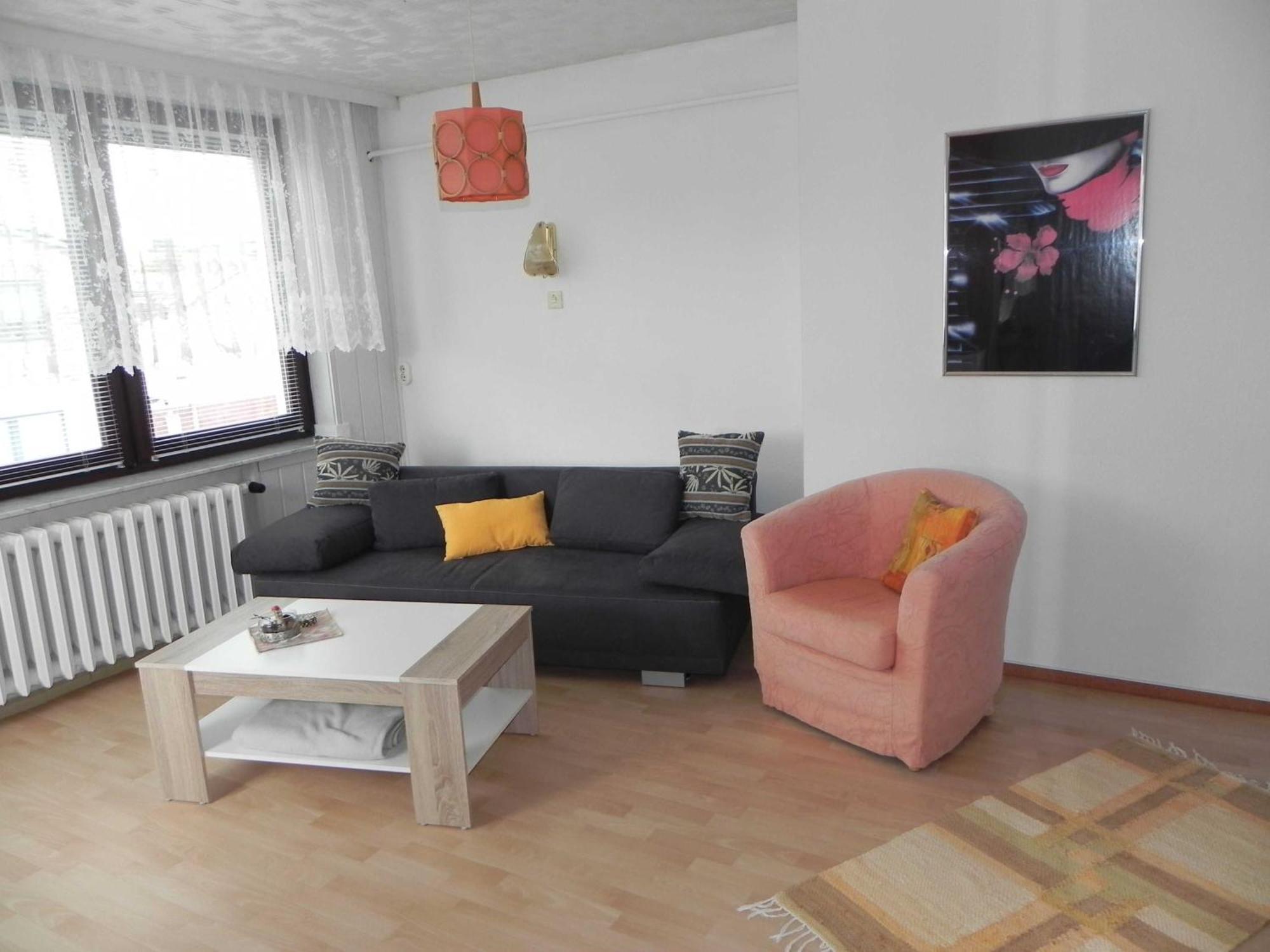 Ferienwohnung Gaertner Heringsdorf  Bagian luar foto
