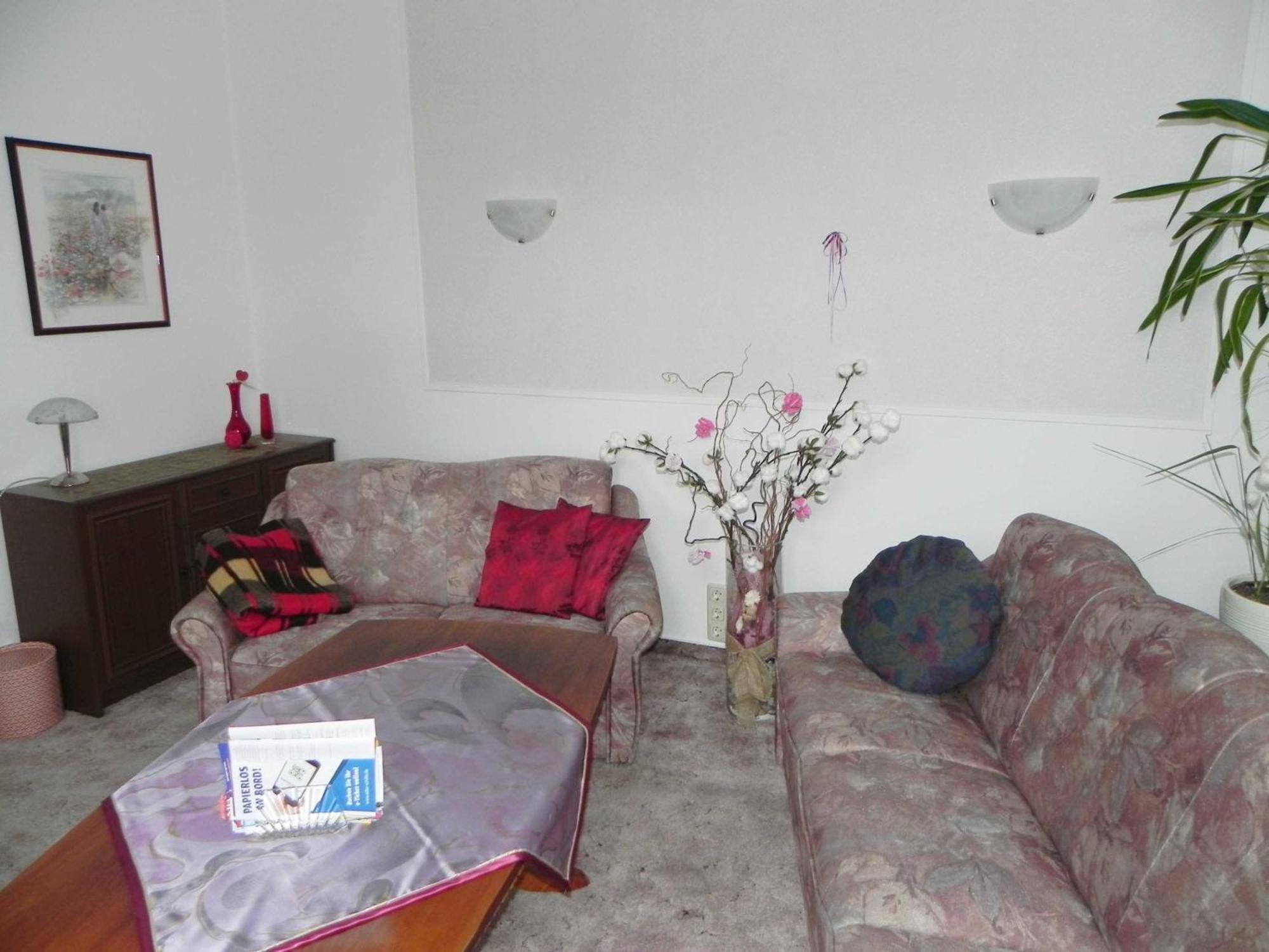 Ferienwohnung Gaertner Heringsdorf  Bagian luar foto