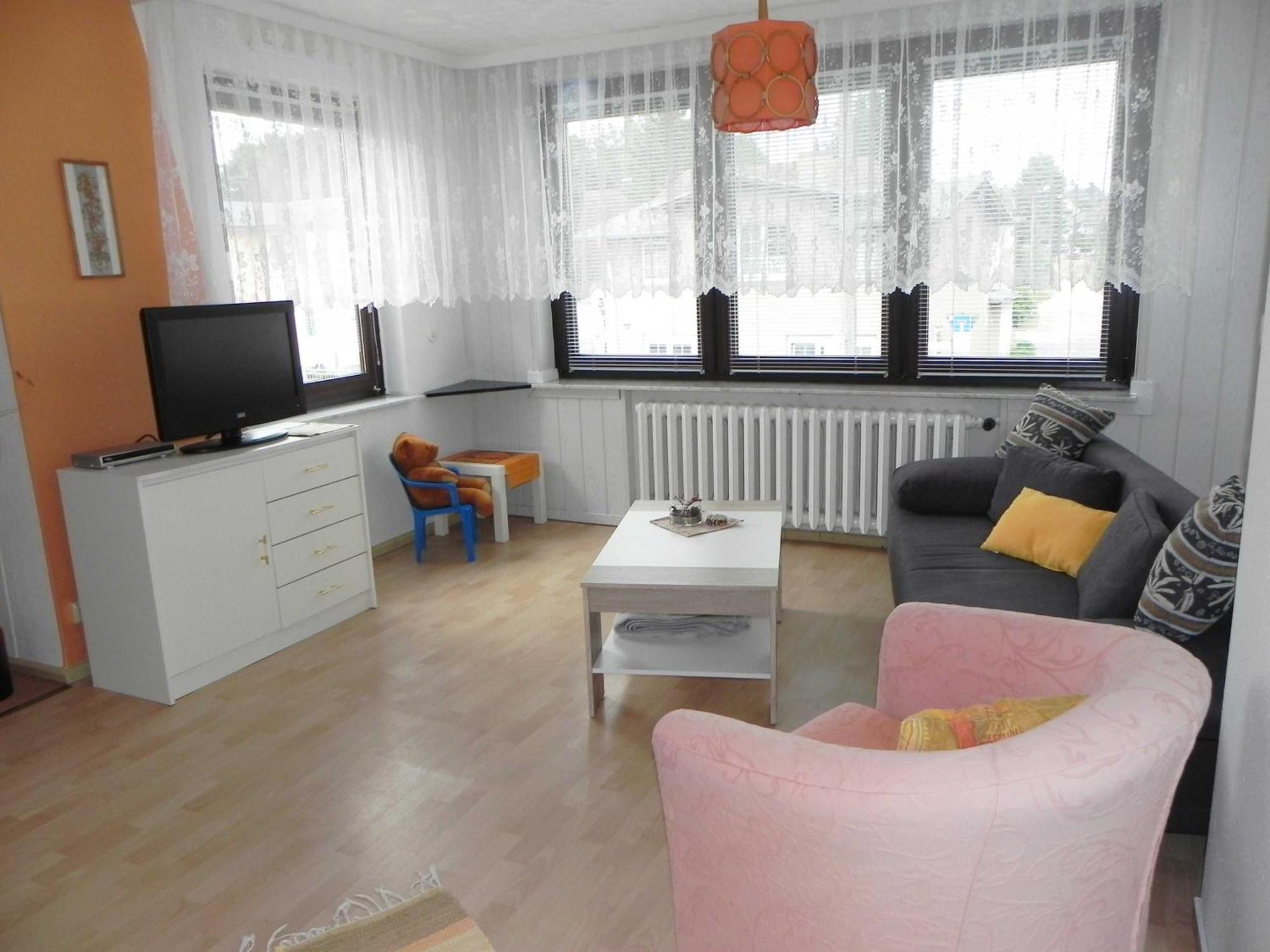 Ferienwohnung Gaertner Heringsdorf  Bagian luar foto