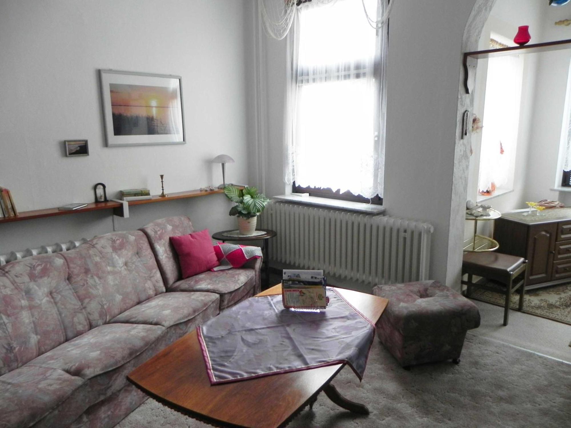 Ferienwohnung Gaertner Heringsdorf  Bagian luar foto