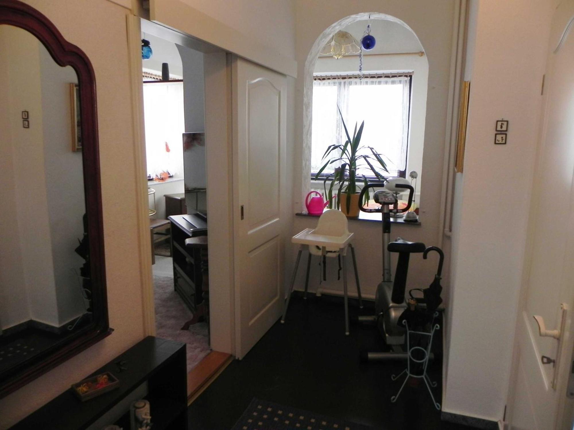 Ferienwohnung Gaertner Heringsdorf  Bagian luar foto