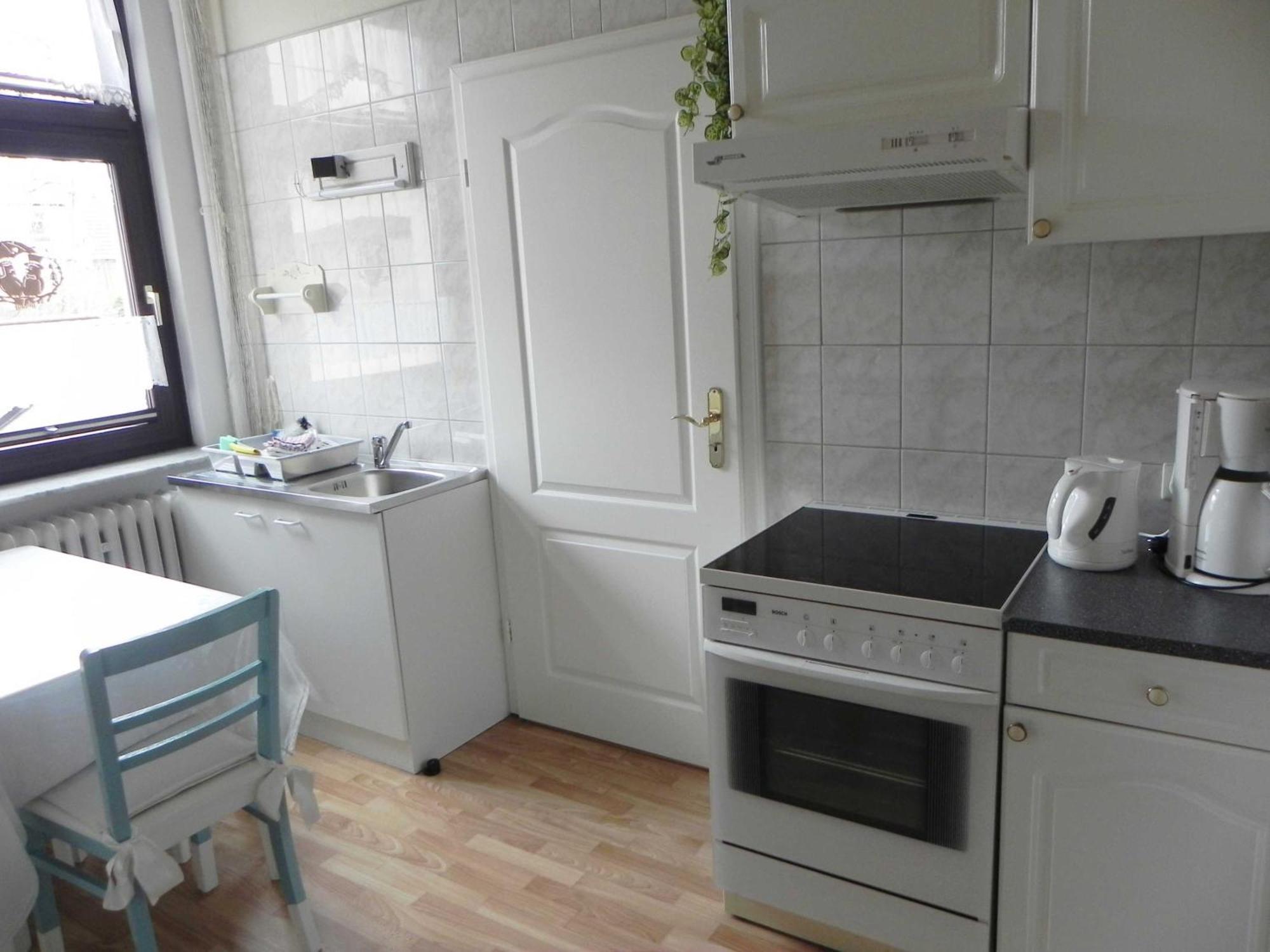 Ferienwohnung Gaertner Heringsdorf  Bagian luar foto