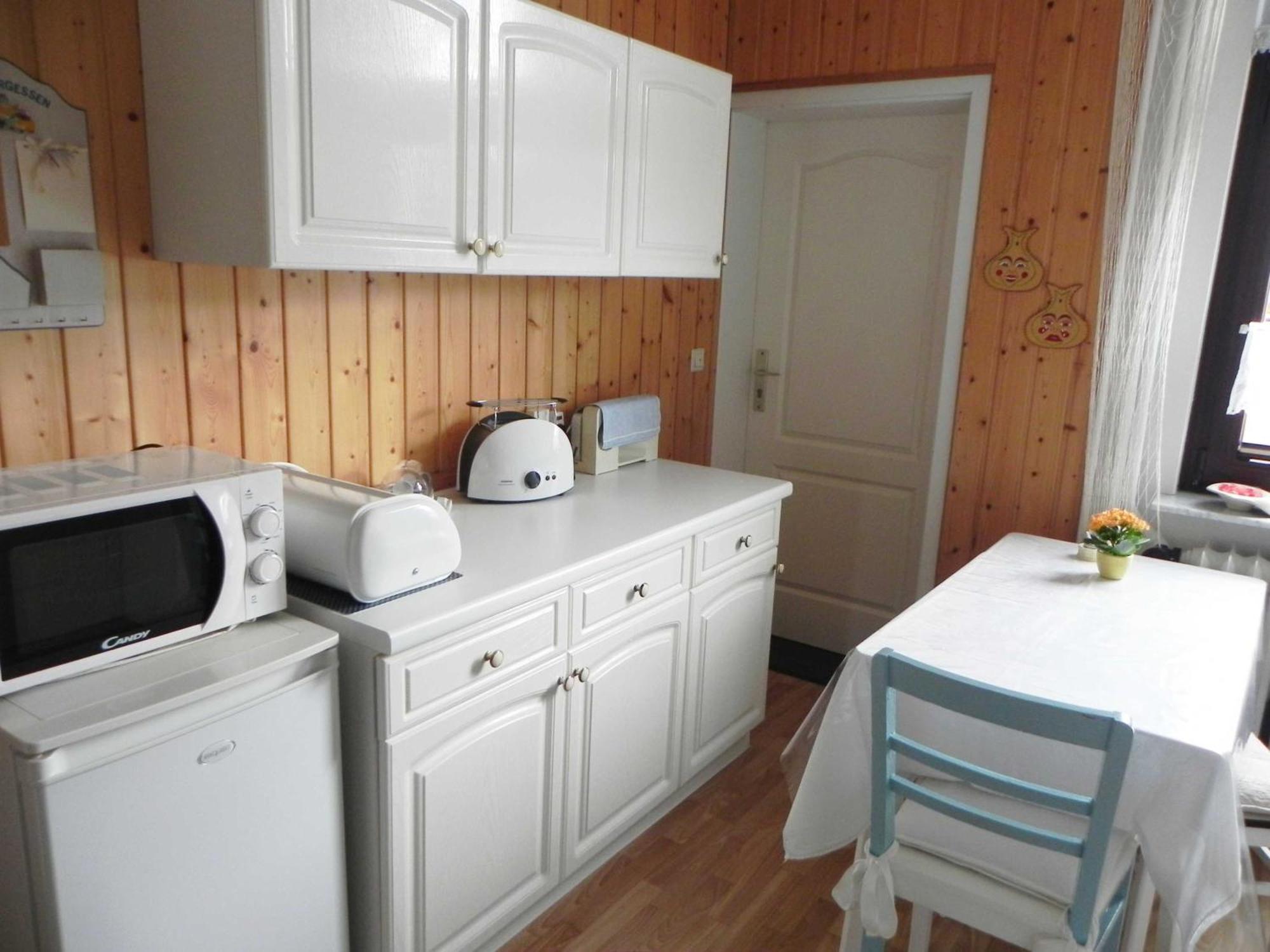 Ferienwohnung Gaertner Heringsdorf  Bagian luar foto