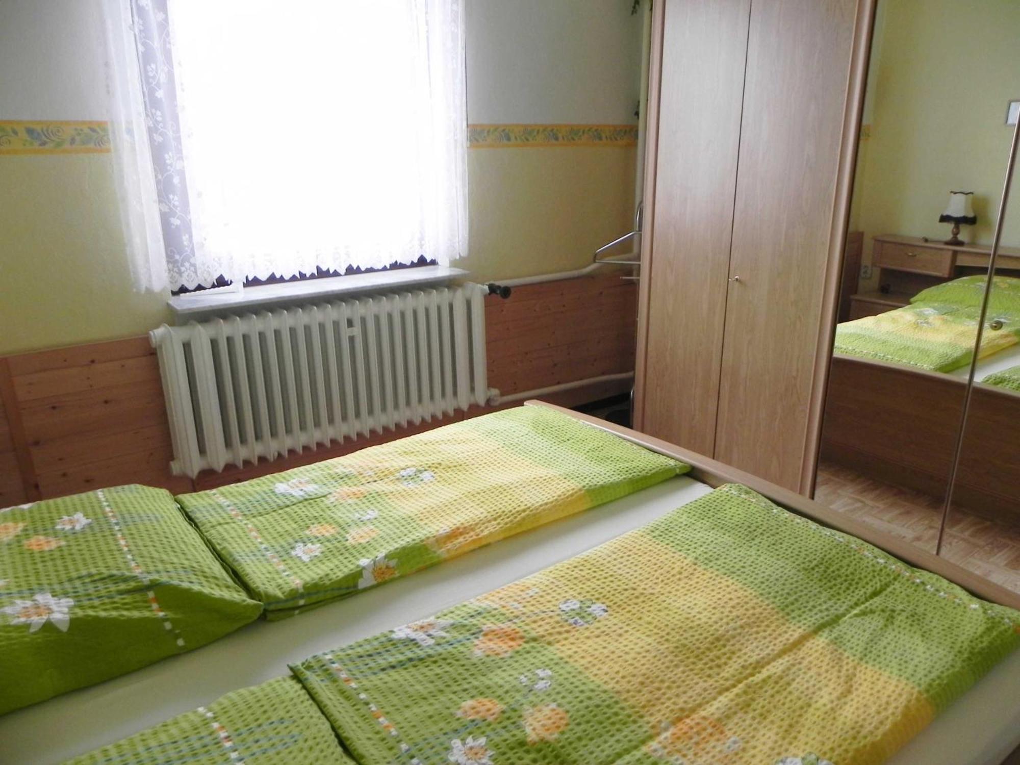 Ferienwohnung Gaertner Heringsdorf  Bagian luar foto
