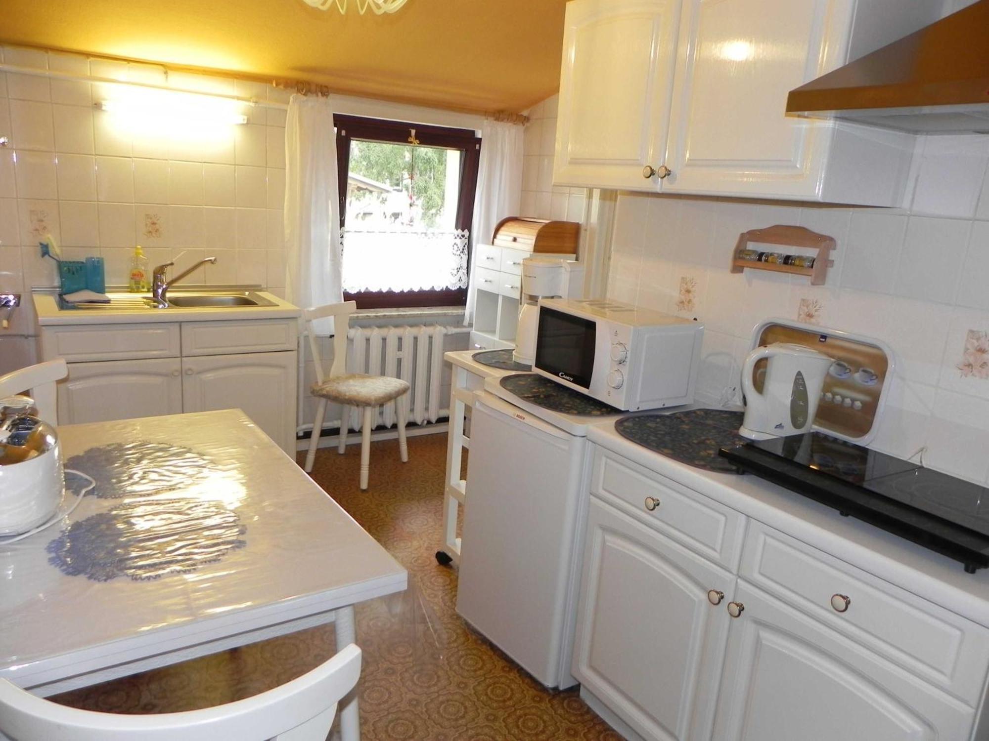 Ferienwohnung Gaertner Heringsdorf  Bagian luar foto